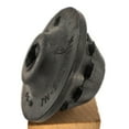 thumbnail image 4 of Radiator Mount Rubber Bush Lower for Nissan for Qashqai for Xtrail 21507-4M400, 4 of 5