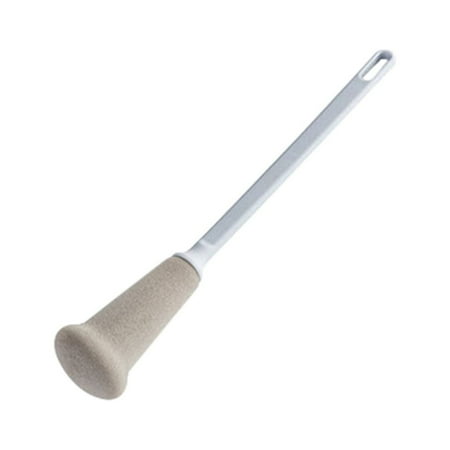 

Long Sponge Brush Milk Bottle Cup Glass Washing Cleaning Kitchen Cleaner
