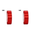 thumbnail image 1 of Inteprter (25 yardas/rollo) cintas de satén de seda decoración de envoltorio de regalo cintas de Navidad DIY suministros hechos a mano cinta Type5 NO5 Inteprter CBP149822, 1 of 6