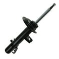 thumbnail image 2 of TRQ Front Right Strut Assembly Passenger Side Fits Select 2002-2008 Mini Cooper, 2 of 4