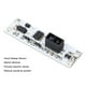 thumbnail image 4 of Sensor De Barrido Manual De Respuesta Rápida Estable Módulo De Sensor De Barrido Manual Control De Encendido/apagado De Armario Con Luz LED De Alta Sensibilidad Para Armario ANGGREK Otros, 4 of 8