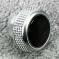 thumbnail image 4 of Zaqw Volume Control Knob Replacement,Auto Car Volume Control Knob 8T0919070B Replacement Fits For ,Volume Control Knob, 4 of 8