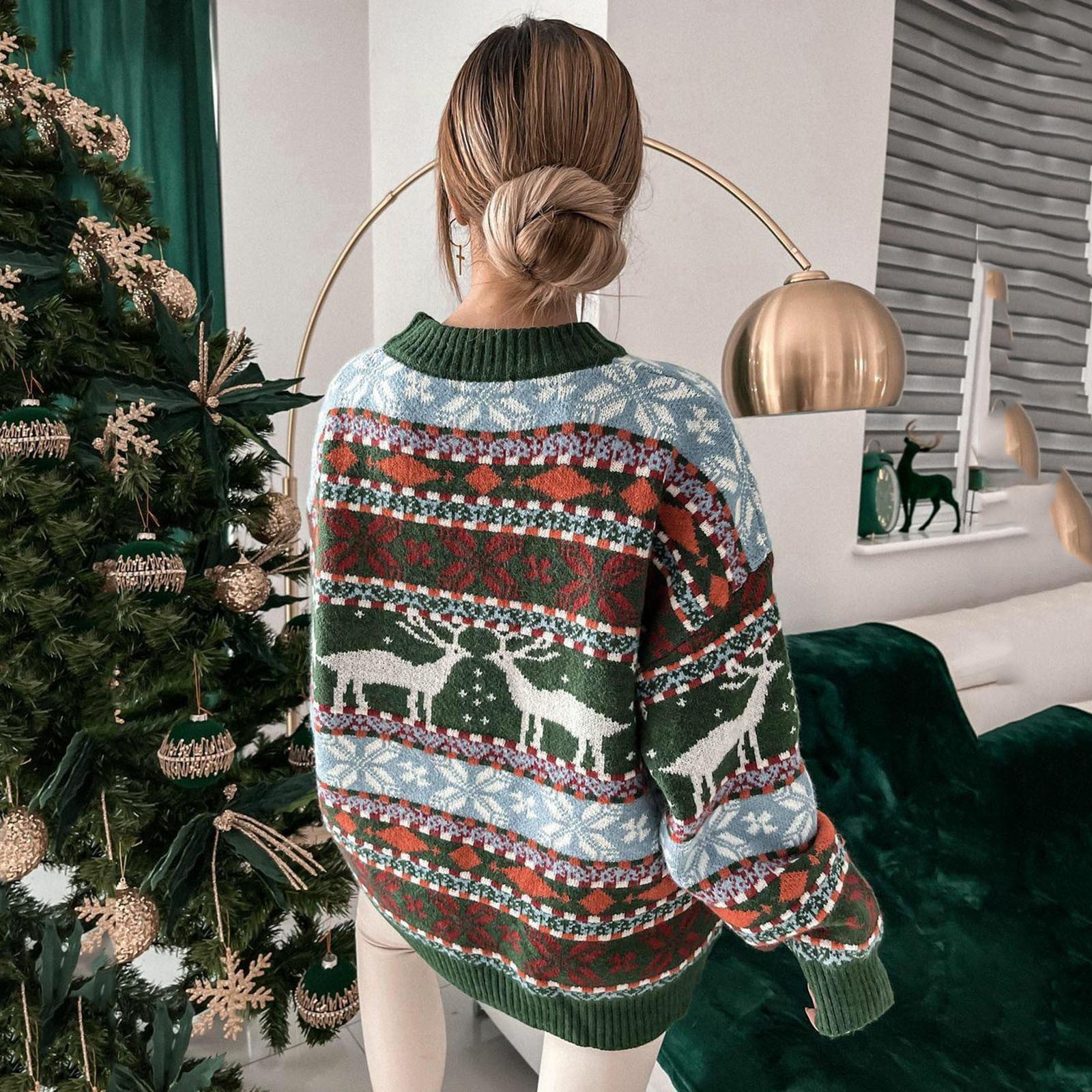 Shirt Ugly Christmas Sweater Crop Top Topshop Sweaters Topshop