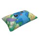 thumbnail image 3 of Funda de almohada rectangular con diseño de puntada, suave y acogedora, con cremallera oculta, para cama, sofá, decoración del hogar, 20 x 30 pulgadas, 3 of 8