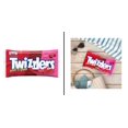 thumbnail image 4 of TWIZZLERS Strawberry Flavored Licorice Twists 16 oz & Pull 'N' Peel Cherry Flavored Licorice 14 oz, 4 of 5