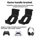thumbnail image 3 of 2 colgadores de controlador de soporte para auriculares para montaje de consola PS5 Xbox Series X Sywqhk Para estrenar, 3 of 7