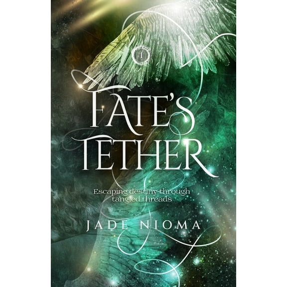 Fate's Tether, (Paperback)