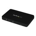 thumbnail image 1 of 4k HDMI 2 Port Video Splitter, 1 of 5