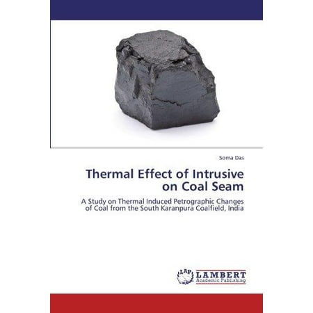 Thermo Effect - Thermal Effect of Intrusive on Coal Seam