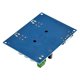 thumbnail image 4 of Módulo amplificador de audio digital yuxing XH-M543 TDA3116D2 2 x 120 W color azul, 4 of 5