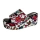 thumbnail image 1 of Amzcrzy Zapatos de mujer,Zapatos de mujer,Zapatillas de mujer, Sandalias planas de mujer, sandalias de playa para mujer, zapatillas casuales antideslizantes de verano Sandalias Mujer Zapatillas De Ca, 1 of 4