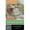 Madame Bovary (Norton Critical Editions), Pre-Owned (Paperback)
