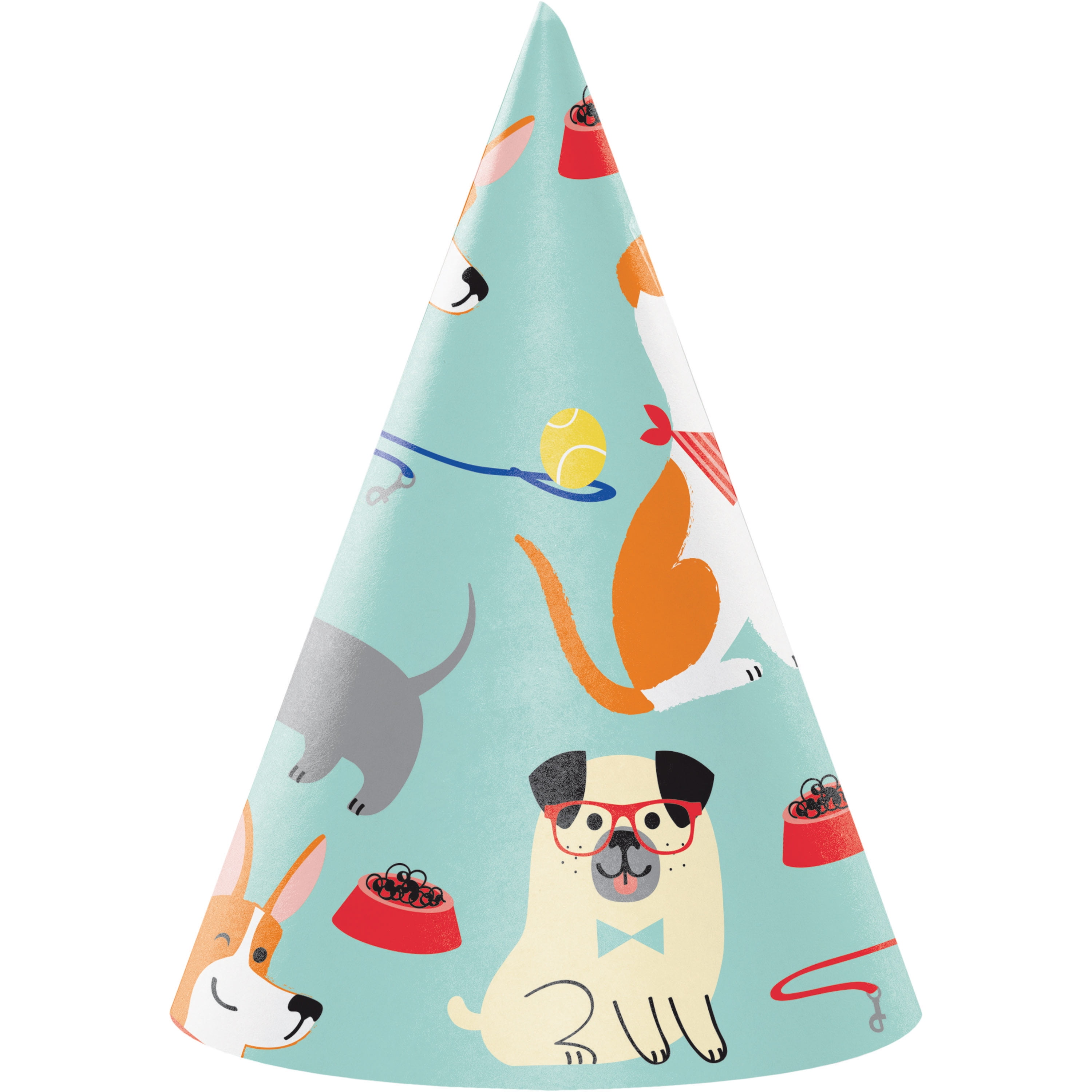 birthday hats for dogs