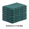 thumbnail image 3 of TERGAYEE Kitchen Gadgets Dish Towel Heavy Dish Towel Kitchen Supplies Dish Towel Hand Towel Absorbent Towel Wipe Table Cleaning Cloth Set, 3 of 6