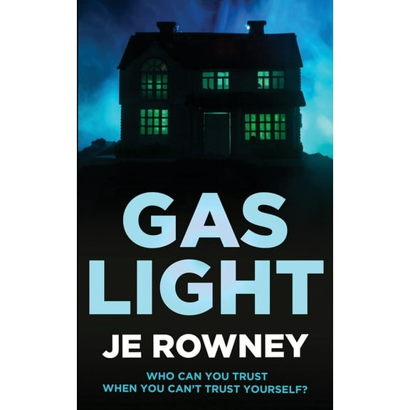 Gaslight, (Paperback)