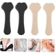 thumbnail image 5 of 2 pares de tacones altos Capri almohadilla inserciones de zapatos pegatinas plantillas de zapatos inserciones sandalias tacones almohadilla de gimnasio inserciones de tacones altos, 5 of 5