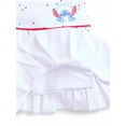 thumbnail image 7 of Disney Stitch Girls Active Pleated Skort, Sizes 4-12, 7 of 7