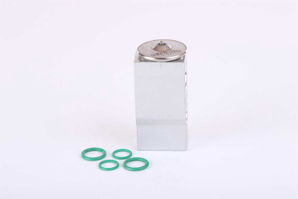 Nissens 999377 Air Conditioning Expansion Valve