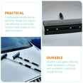 thumbnail image 5 of MLINS  Window Squeegee with Long Handle Multipurpose Glass Cleaning Wipe, 5 of 8