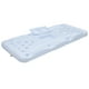 thumbnail image 3 of Mesa de beer pong inflable BuyWeek para piscina flotante durabilidad comprobada, 3 of 14