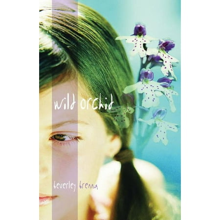 Wild Orchid (Paperback)