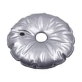 thumbnail image 4 of Bolsa de peso de agua redonda Blasia Base Base de soporte plegable para el al aire libre para el equipo de patio trasero del dosel del jardín, 4 of 8