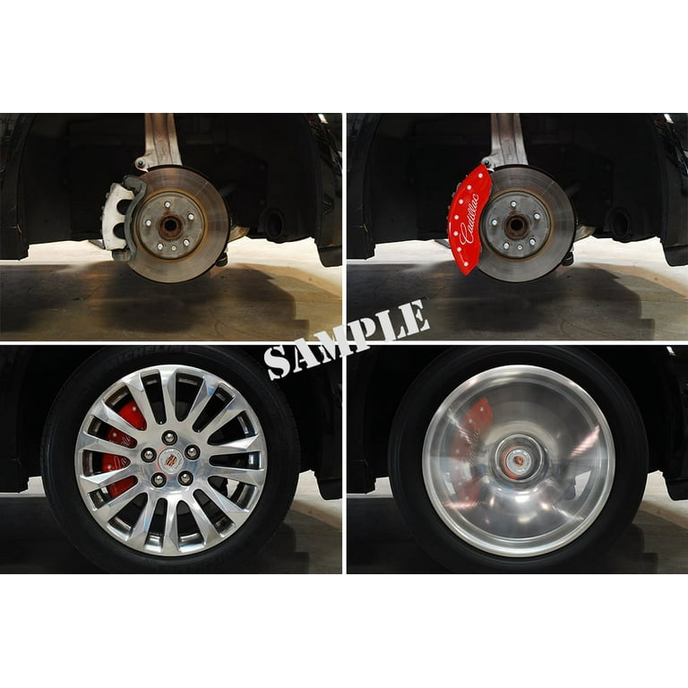 Kia optima caliper covers discount