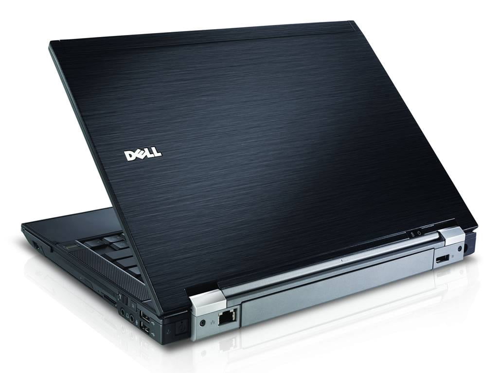 Restored Dell Latitude 3410 14" Laptop Computer Core i3 10th gen Processor 8GB Memory 256GB SSD with HD Webcam Wi-Fi Windows 11 PC (Refurbished)