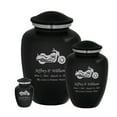thumbnail image 5 of Motorcycle Cremation Urn - 6 Colors - 2 Sizes, 5 of 29