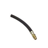 Fuel Hose - Compatible with 1973 - 1980 Mercedes-Benz 450SL 1974 1975 1976 1977 1978 1979