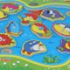 thumbnail image 3 of Juego de Juguetes de Pesca éticos ños Juguetes Juegos Bebés Sunnimix Juego de juguete de juego de pesca para niños, 3 of 8