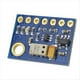 thumbnail image 2 of MS5611-01BA03 -63 MS5611 Módulo de Sensor de Presión Atmosférica Placa Electrónica DIY IIC SPI 24Bit AD PCB para, 2 of 5