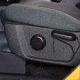 thumbnail image 5 of Car Seat Adjment Trim For Bronco Sport 2021 2022 Banmo, 5 of 5