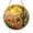 Acrylic 3.5 Inch, variant on Desert Sunset Stained Glass Suncatcher Window Hanging, Camel and Cactus Scene Round Glass Art Panel, Vibrant Desert Landscape Window Decor, Decorative Hanging Ornament for Home