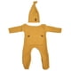 thumbnail image 5 of Ropa para recién nacidos, mamelucos cómodos para recién nacidos, trajes infantiles para bebés, mamelucos para recién nacidos de primera línea, 5 of 8