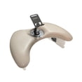 thumbnail image 1 of Reposabrazos para uñas, almohada para manicura, cojín de soporte para manos para uñas acrílicas Caqui con soporte, 1 of 9