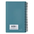 thumbnail image 3 of PlanAhead Monthly/Weekly Planner, Small 4" x 6.25", 18 Month (Jul 2026 - Dec 2027), Teal, 3 of 8