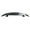 Carbon Fiber, variant on Ladcaser Car Trunk Wing Tail Universal Rear Spoiler Car Modification Parts 45.8inch x 7.28inch