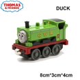 thumbnail image 1 of Original Thomas And Friends Metal Magnetic Diecasts Train Locomotive W, 1 of 4