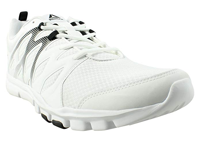 reebok yourflex train 8.0 l mt