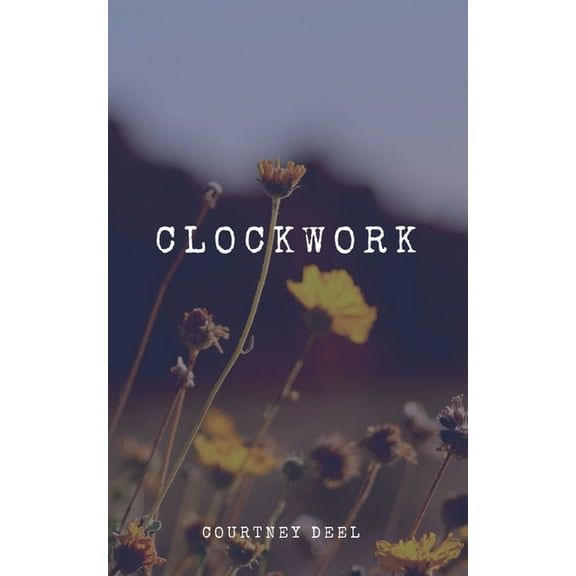 Clockwork, (Paperback)