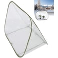 thumbnail image 2 of Garden Mini Greenhouse PVC Flower House Greenhouse Cover for Cold Frost Protector, 2 of 4