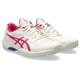 thumbnail image 2 of Zapatillas de Tenis ASICS Game FlyteFoam para Mujer Crema/Rosa Brillante, 2 of 9