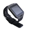 Proscan PBTW360BLACK Bluetooth Smartwatch