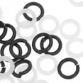 thumbnail image 4 of EeaseCA 24 Pcs Rondelle de Tuner Remplacement Guitare Acoustique Tuner Guitare Électrique Espaceur, 4 of 6