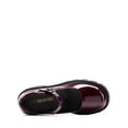 thumbnail image 3 of DREAM PAIRS Zapatos Mary Jane con Plataforma Gruesa Burdeos Talle 11, 3 of 7