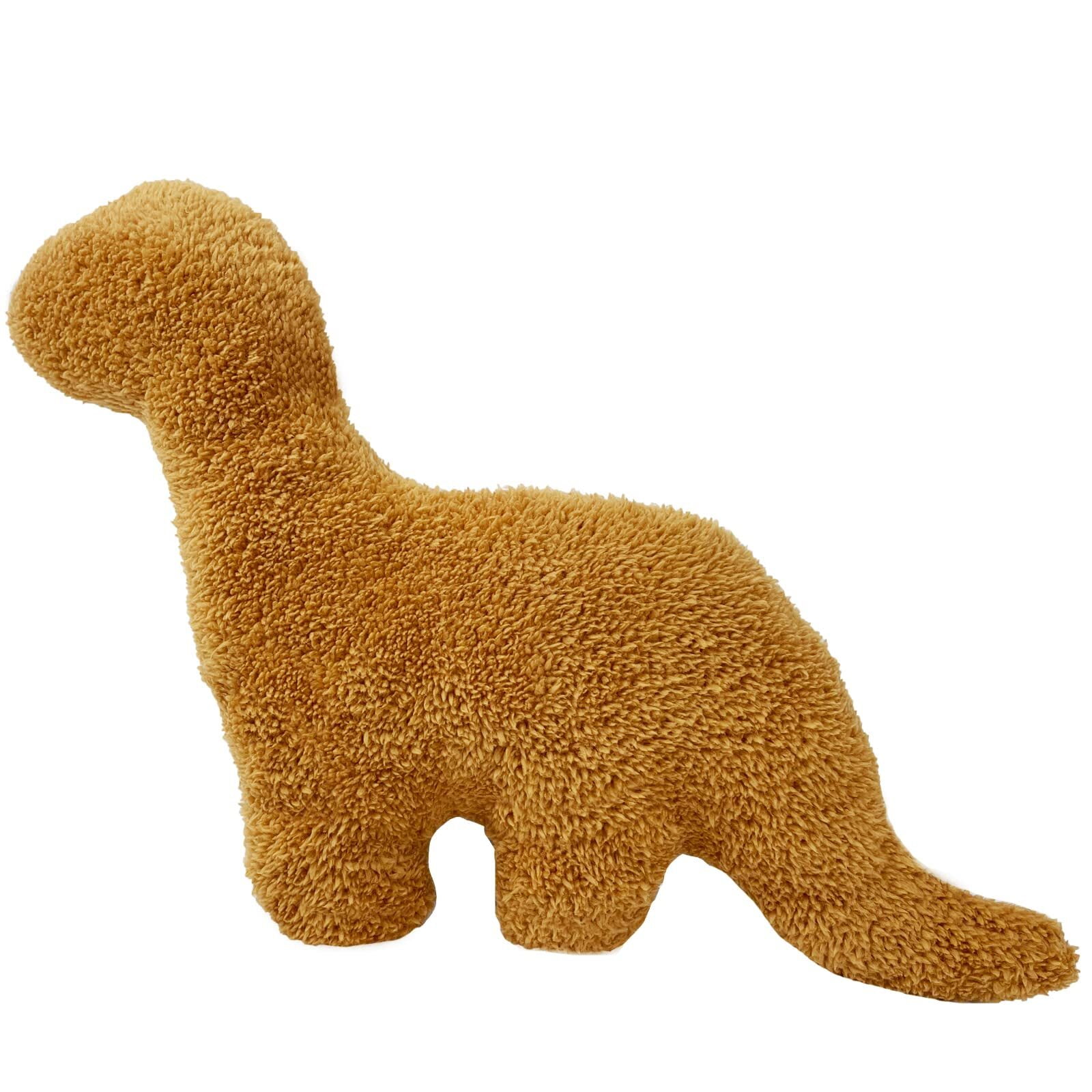 Dino Nugget Pillow Pattern