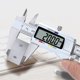 thumbnail image 4 of Calibrador vernier de acero inoxidable TFixol, calibrador digital electrónico de alta precisión TFixol Calibrar, 4 of 7