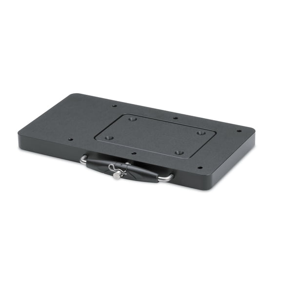 Soporte de liberación rápida compuesto MinnKota MKA-21 (motores Terrova y PD)