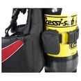 thumbnail image 4 of Chaleco BCD CRESSI  Aquaride 2.0 Buceo Tecnico Negro/Rojo Talla XS, 4 of 8